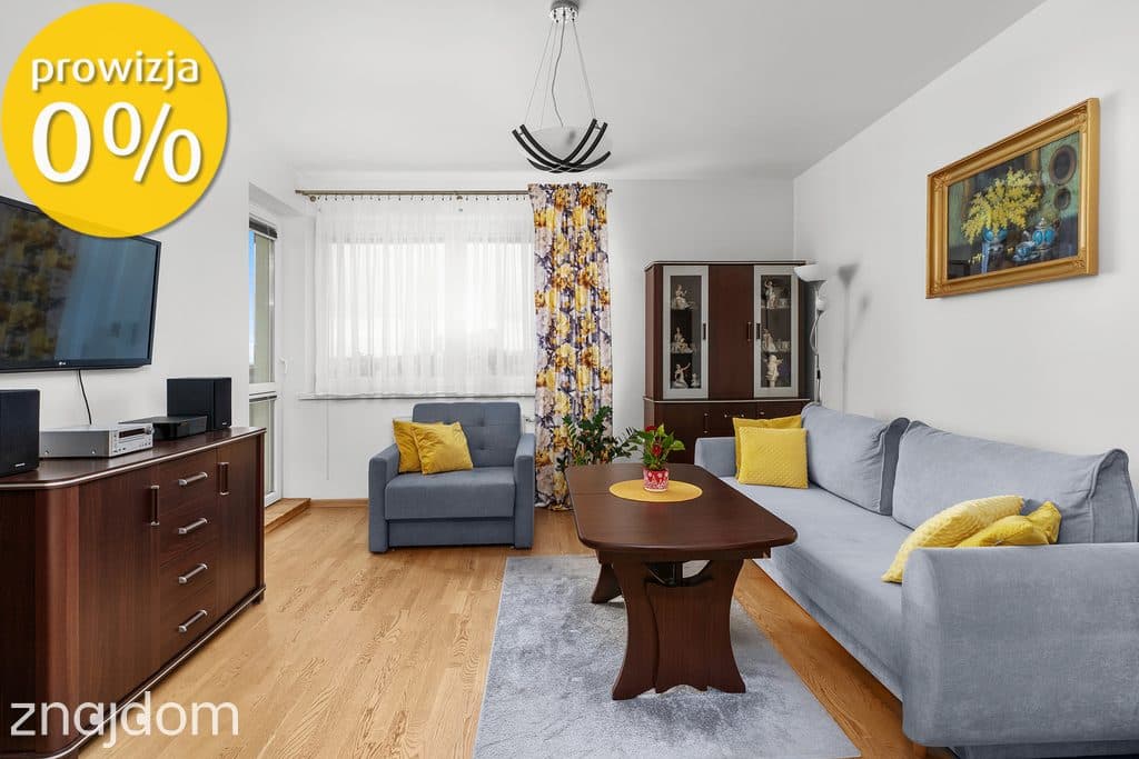 34,62 m² | Po remoncie | Balkon | Os. Piastów - zdjęcie 2