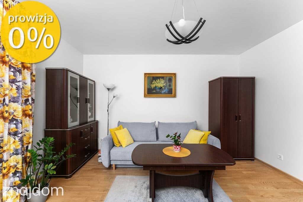 34,62 m² | Po remoncie | Balkon | Os. Piastów - zdjęcie 6