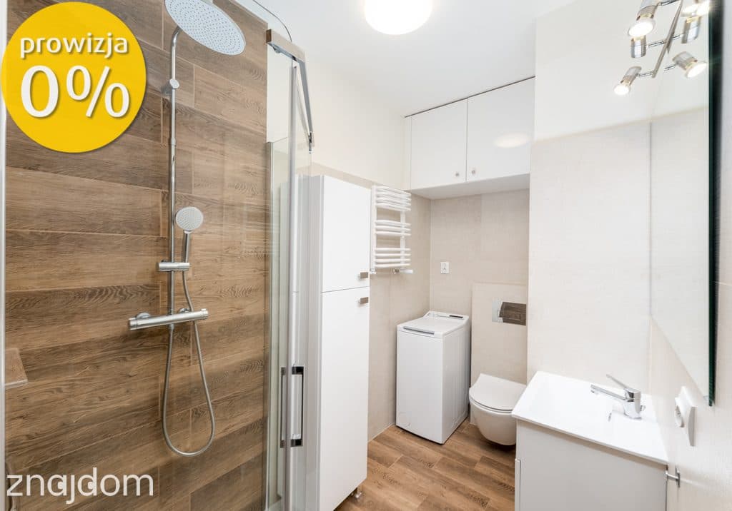 34,62 m² | Po remoncie | Balkon | Os. Piastów - zdjęcie 8