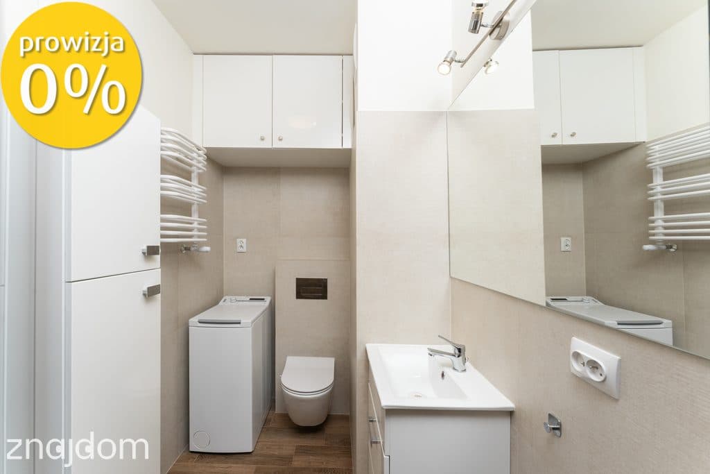 34,62 m² | Po remoncie | Balkon | Os. Piastów - zdjęcie 9