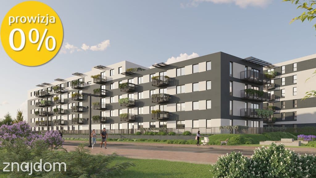 3 pokoje | balkon | cena promocyjna | bez prowizji - zdjęcie 3