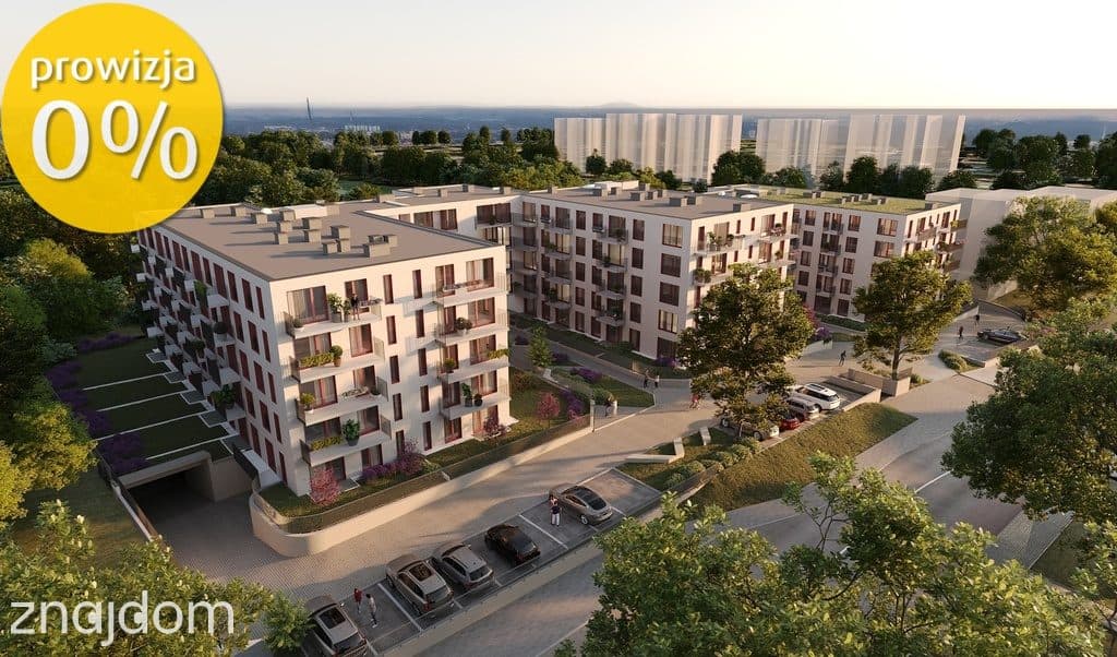 3 pokoje|blisko Parku Śląskiego|bez prowizji - zdjęcie 2