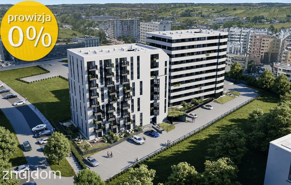 Premiera nowego etapu|2 pokoje| BEZ PROWIZJI - zdjęcie 2