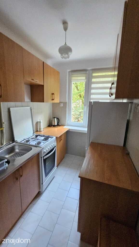 2 pokoje | Oddzielna kuchnia | Blisko tramwaju | - zdjęcie 4
