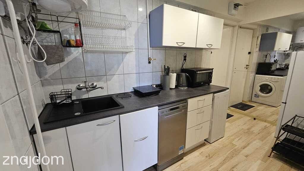 Kawalerka 25 m² |blisko Uniwersytetu Rolniczego - zdjęcie 4