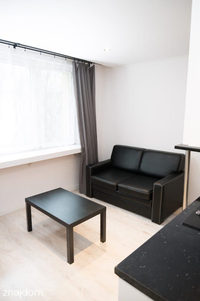 Kawalerka 20 m² z komórką | Ugorek