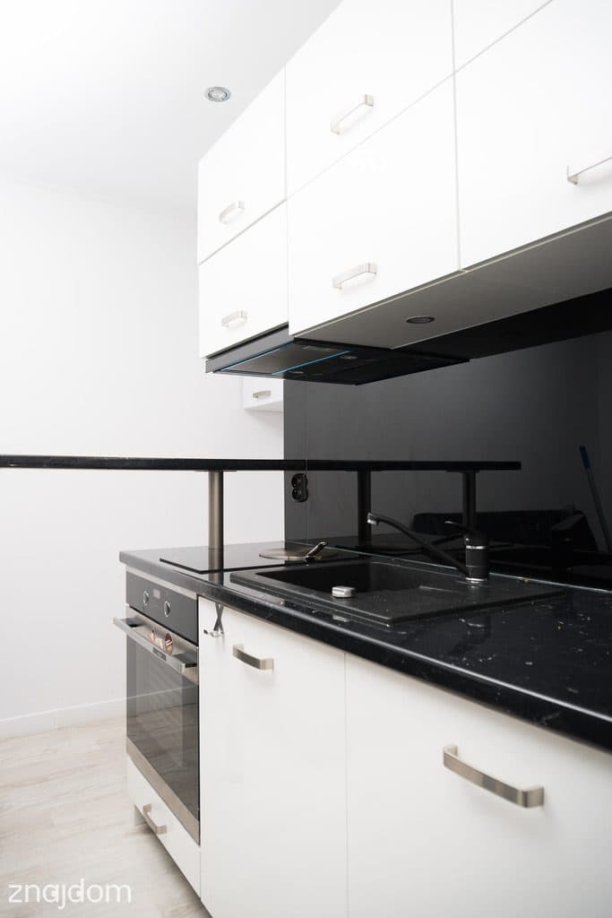 Kawalerka 20 m² z komórką | Ugorek - zdjęcie 2