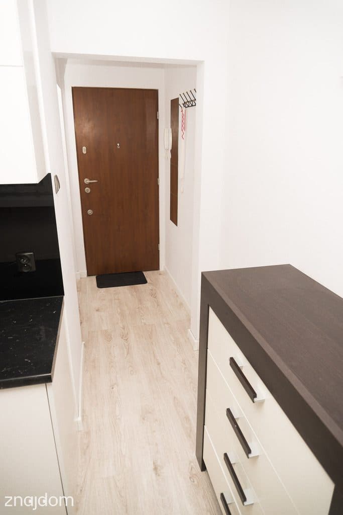 Kawalerka 20 m² z komórką | Ugorek - zdjęcie 5