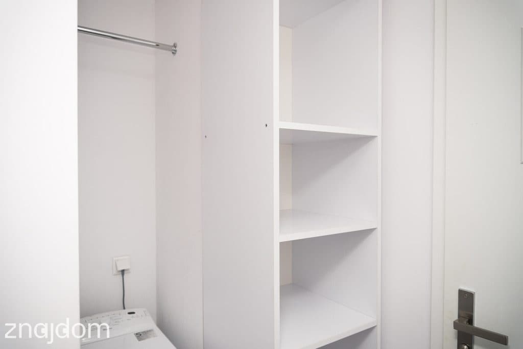 Kawalerka 20 m² z komórką | Ugorek - zdjęcie 7