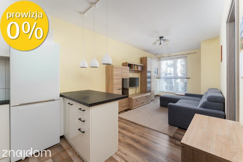 | 36,93 m² | Os. Piastów | - zdjęcie 2