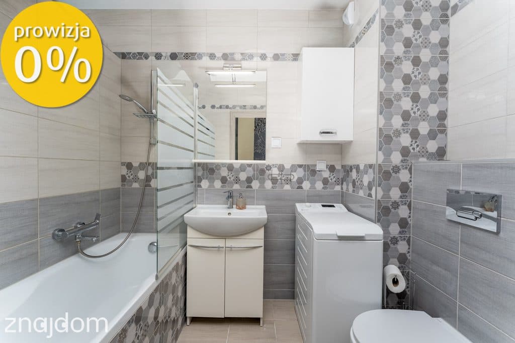| 36,93 m² | Os. Piastów | - zdjęcie 8