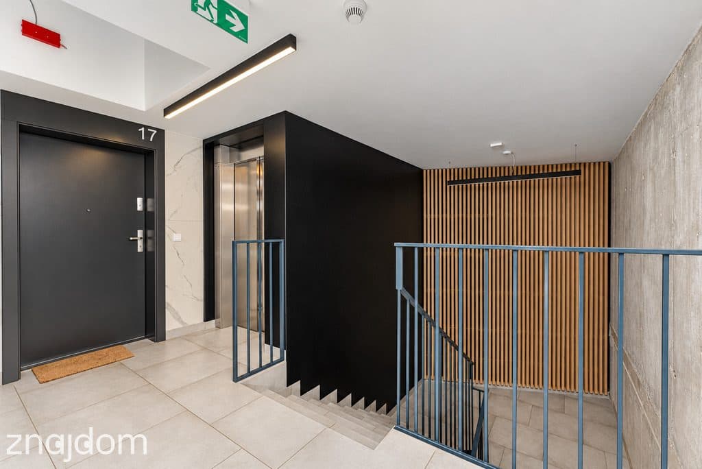 Nowoczesne studio z balkonem | ul. Ariańska | - zdjęcie 8