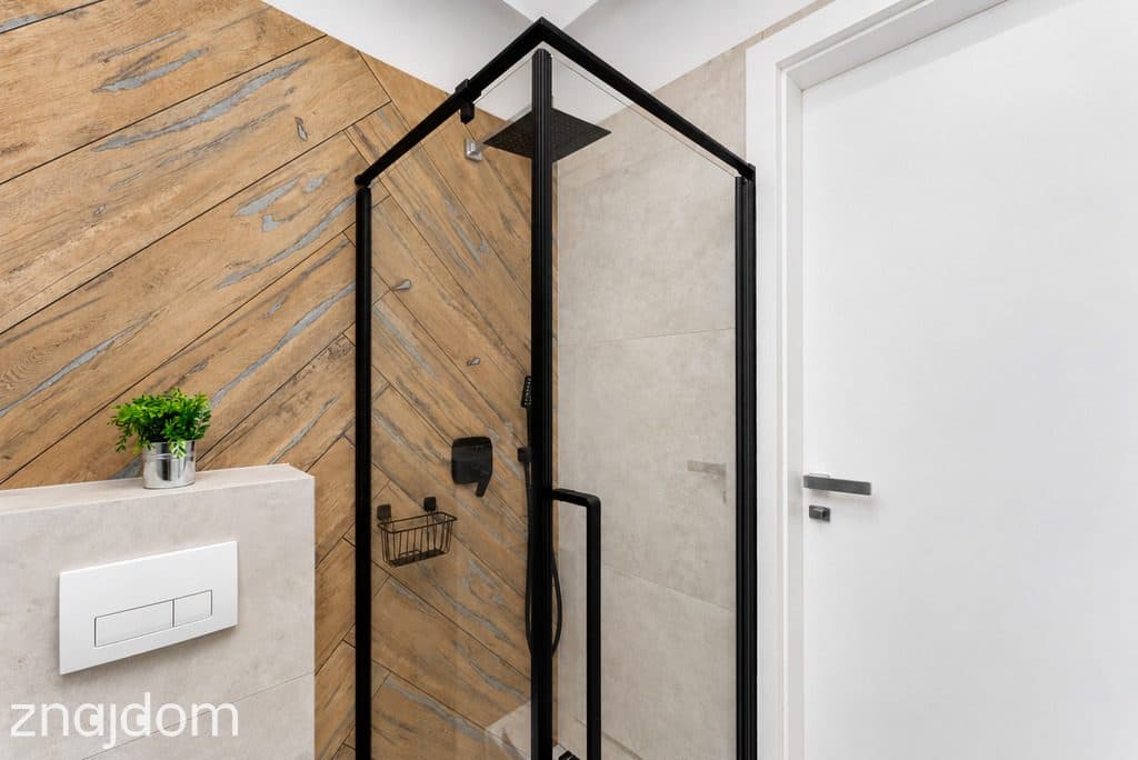 Nowoczesne studio z balkonem | ul. Ariańska | - zdjęcie 6