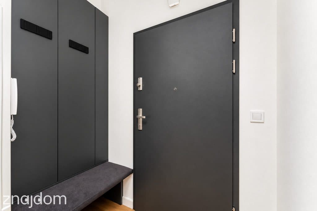 Nowoczesne studio z balkonem | ul. Ariańska | - zdjęcie 7