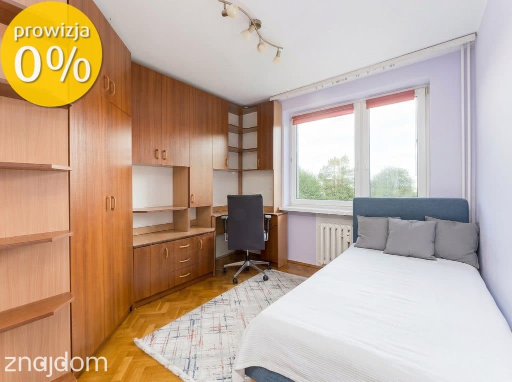 2 pokoje | 39 m² | Balkon | Os. Piastów - zdjęcie 4
