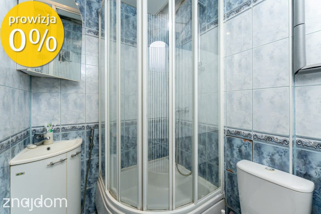 2 pokoje | 39 m² | Balkon | Os. Piastów - zdjęcie 11