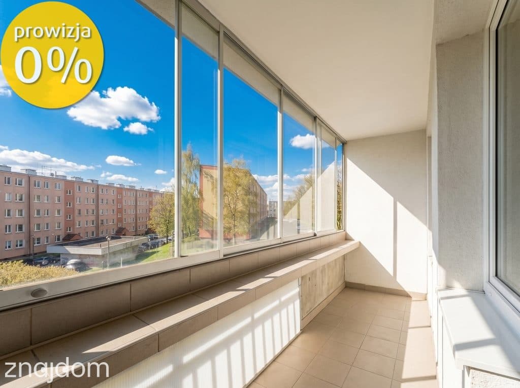2 pokoje | 39 m² | Balkon | Os. Piastów - zdjęcie 13
