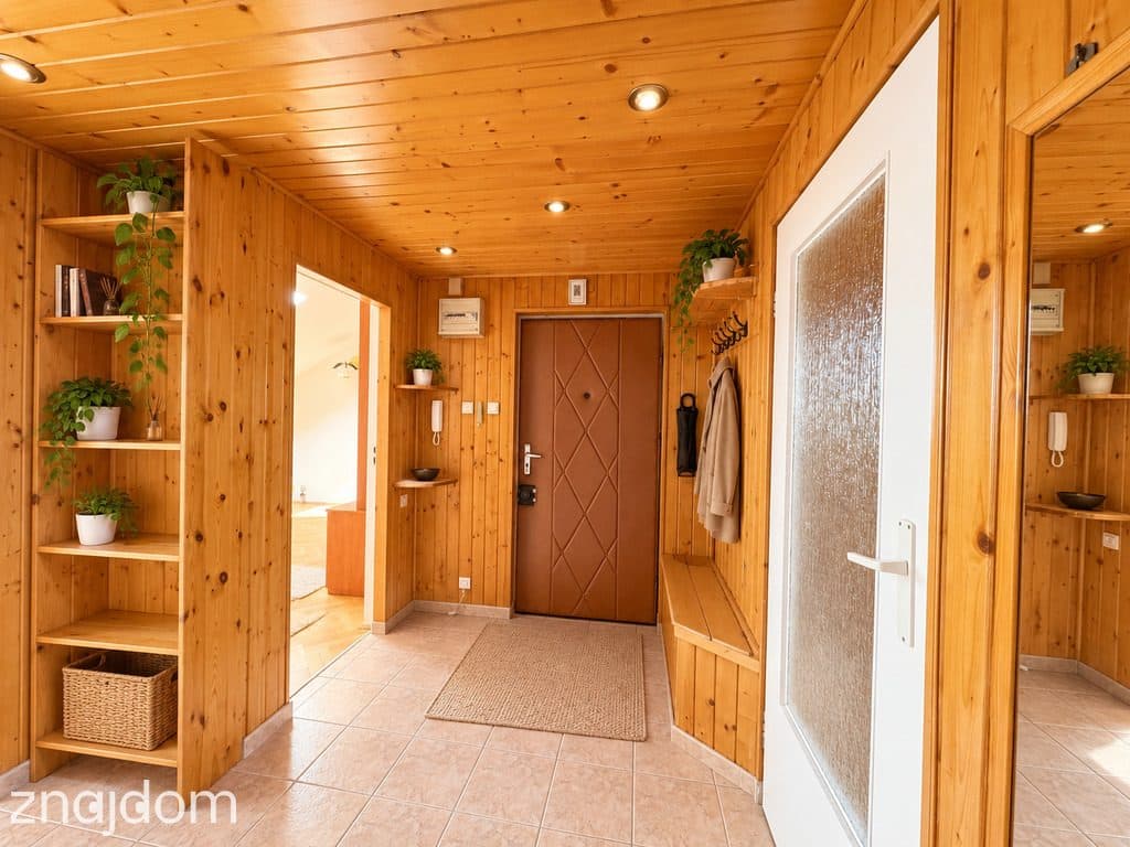 3 NIEZALEŻNE POKOJE | 50 m² | - zdjęcie 10