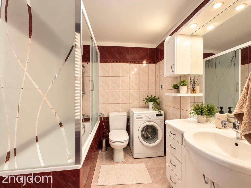 3 NIEZALEŻNE POKOJE | 50 m² | - zdjęcie 8
