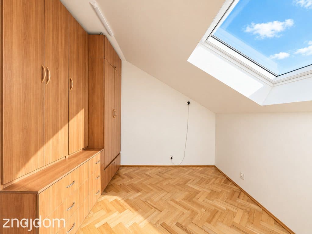3 NIEZALEŻNE POKOJE | 50 m² | - zdjęcie 6