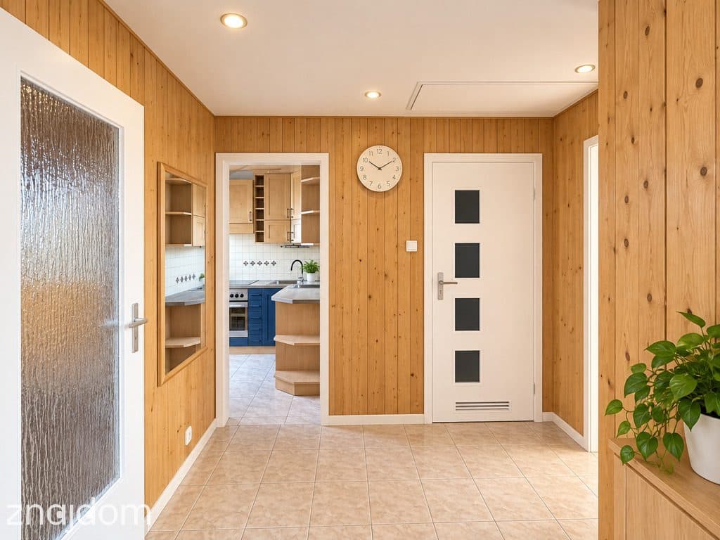 3 NIEZALEŻNE POKOJE | 50 m² | - zdjęcie 9