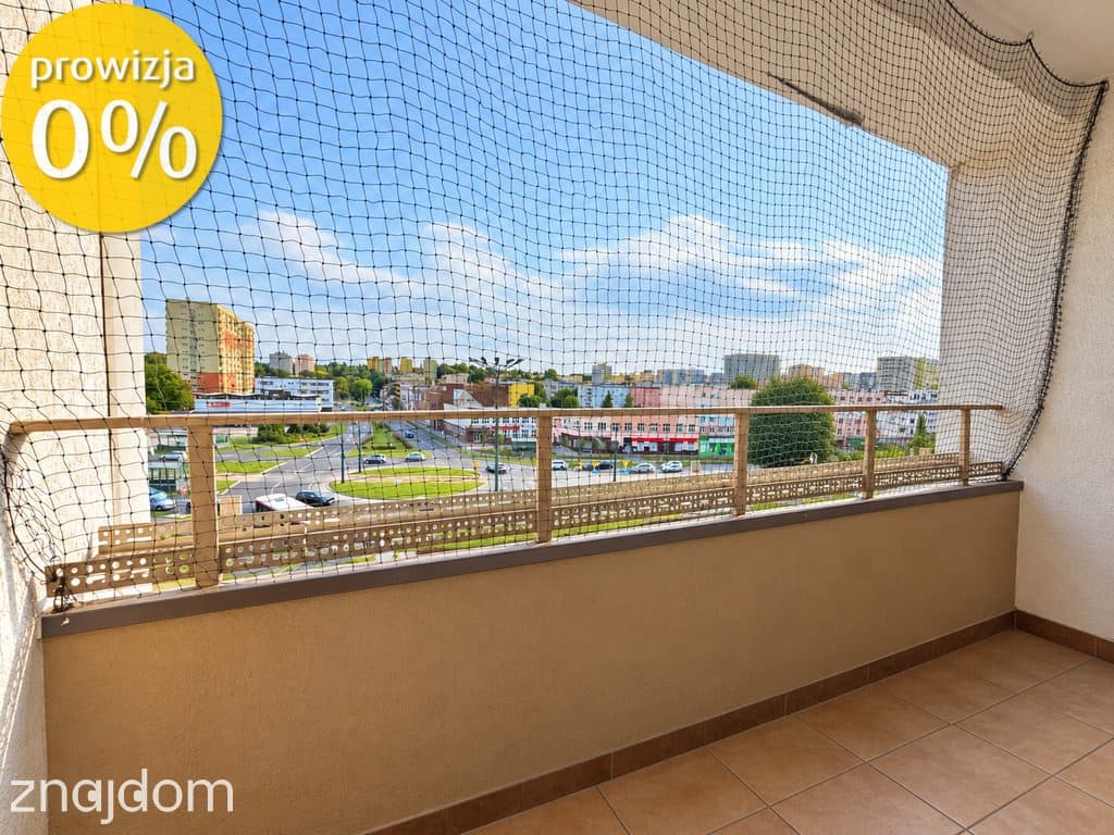 2 pokoje | 33,3 m² | Kościuszki | - zdjęcie 9