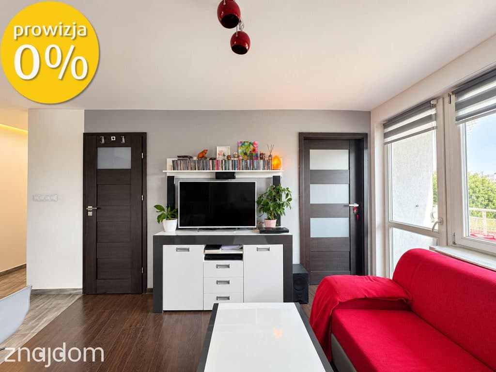 2 pokoje | 33,3 m² | Kościuszki | - zdjęcie 4