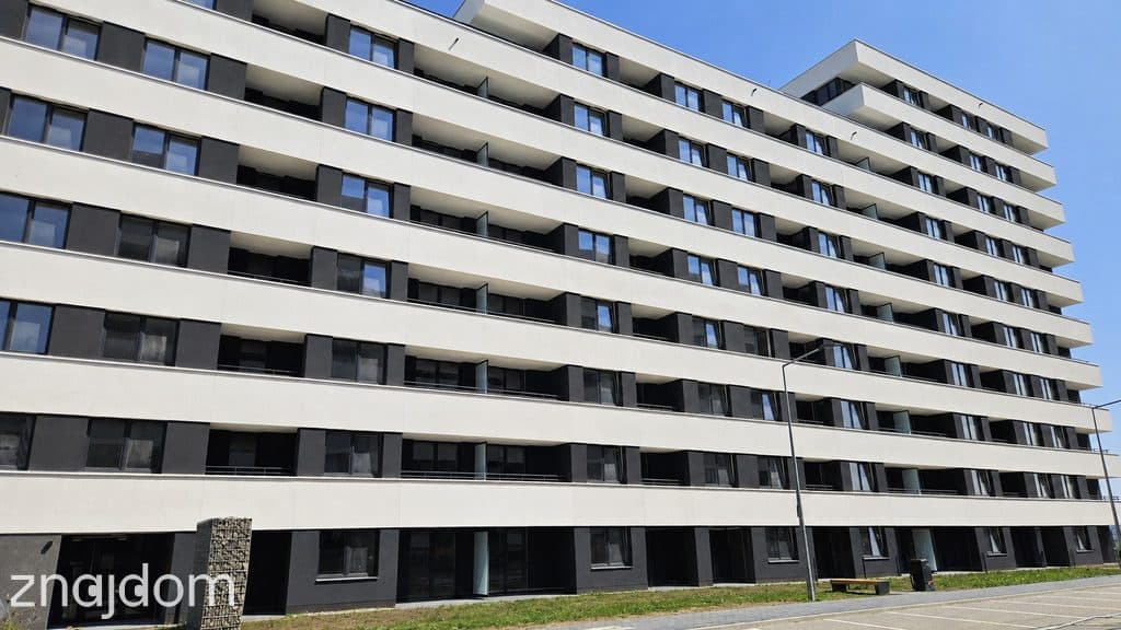 2 pokoje | loggia | Mistrzejowice | bez prowizji