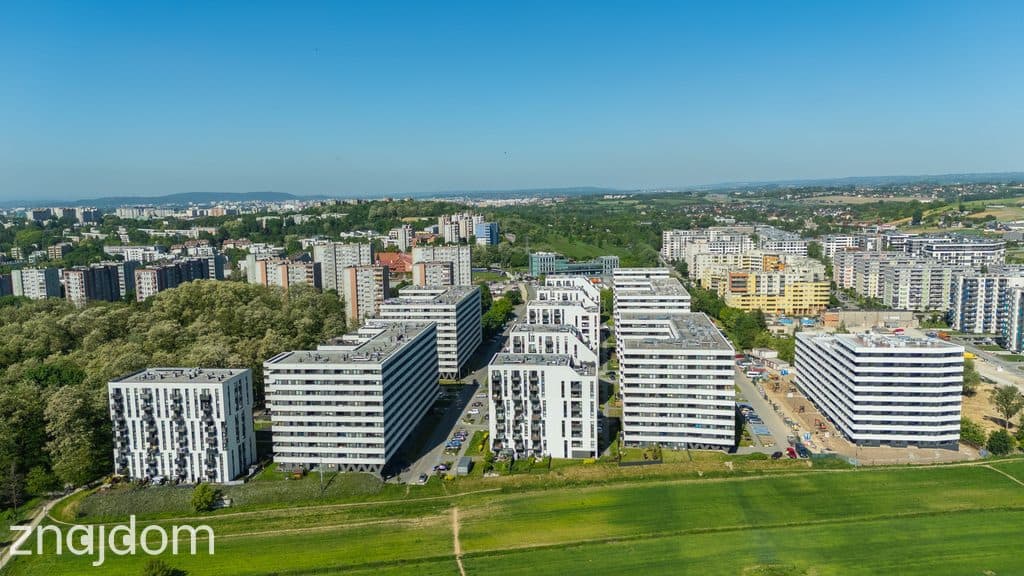 2 pokoje | loggia | Mistrzejowice | bez prowizji - zdjęcie 5