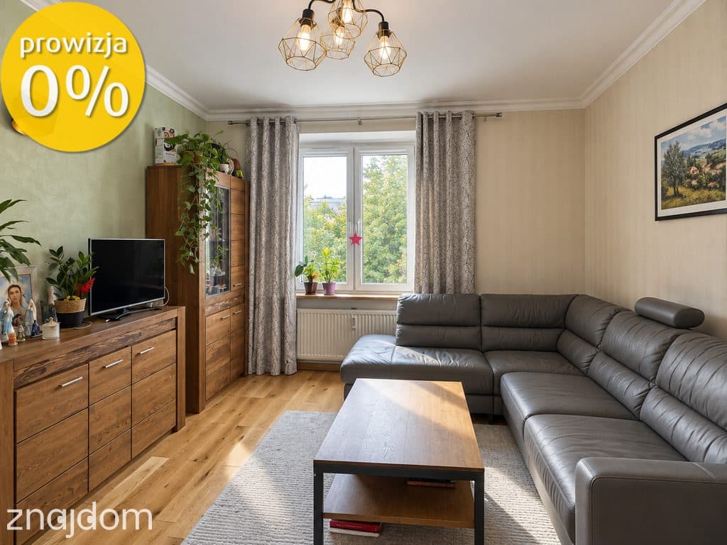 Katowice | Koszutka | 3 pok. | - zdjęcie 2