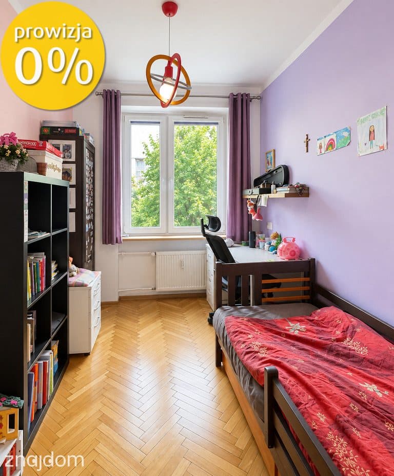 Katowice | Koszutka | 3 pok. | - zdjęcie 3