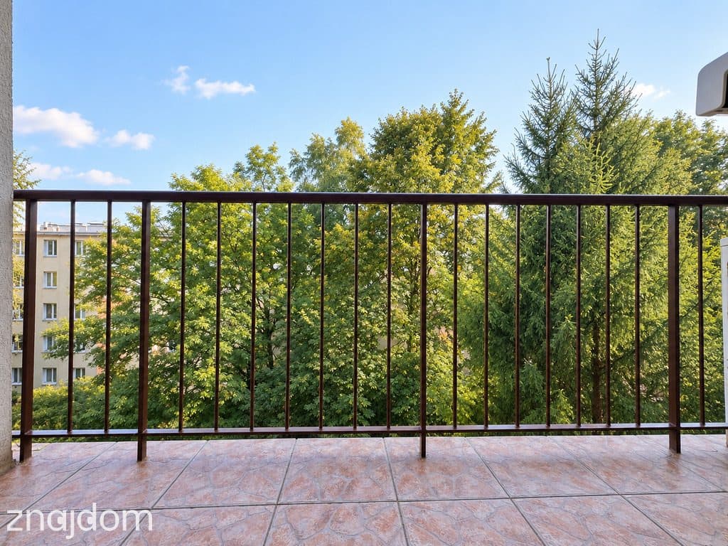 2 pokoje | 45 m² | po remoncie | klimatyzacja | - zdjęcie 8