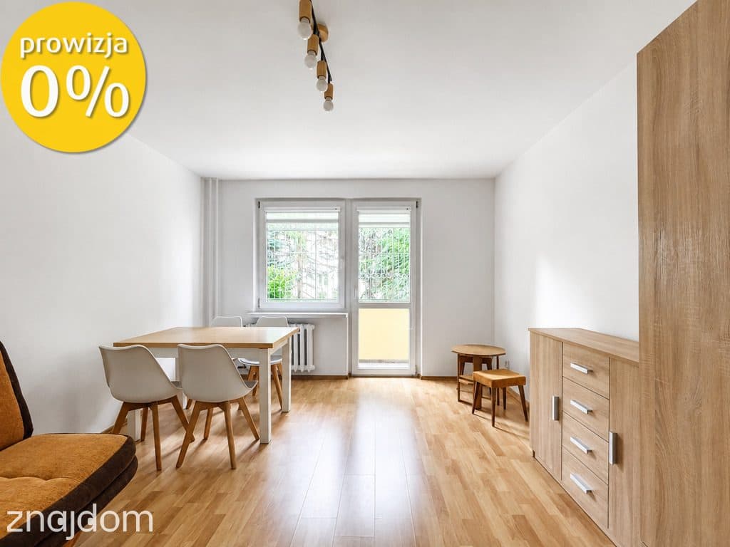 Kraków – Bieńczyce | 2 pokoje + Kuchnia |