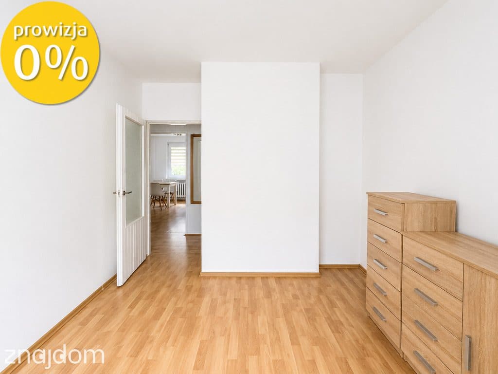 Kraków – Bieńczyce | 2 pokoje + Kuchnia | - zdjęcie 4
