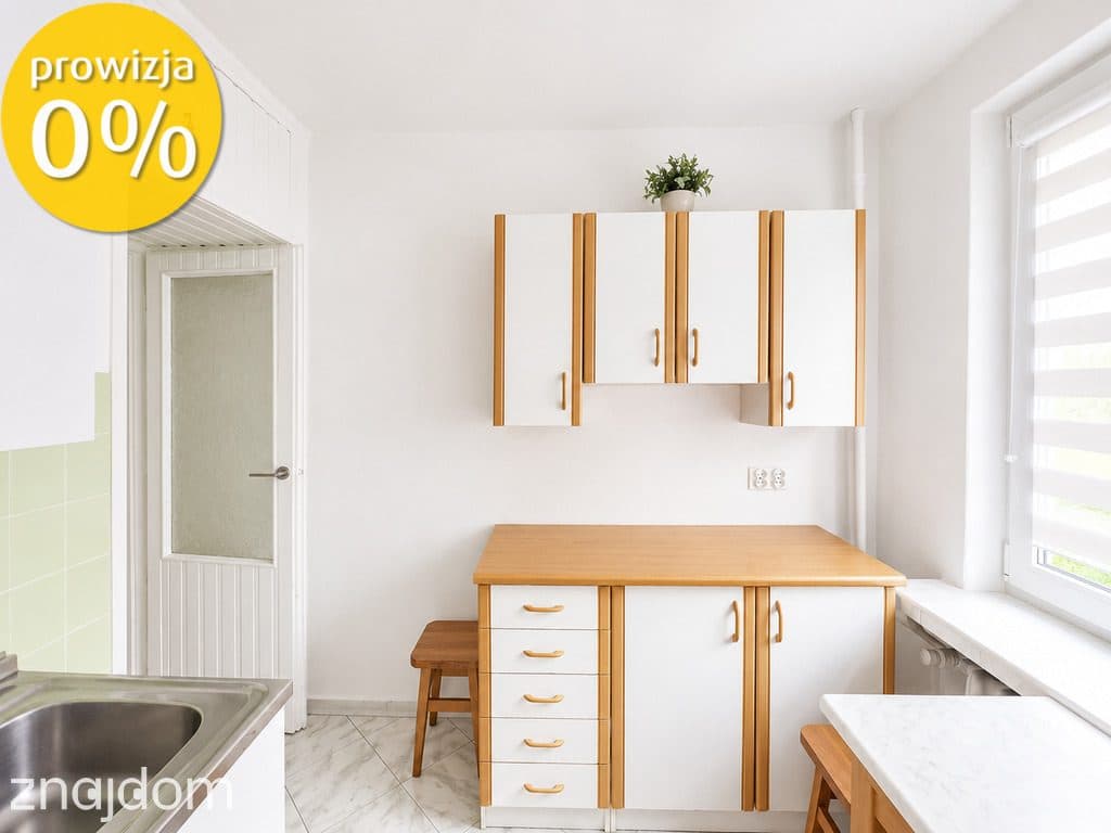 Kraków – Bieńczyce | 2 pokoje + Kuchnia | - zdjęcie 6