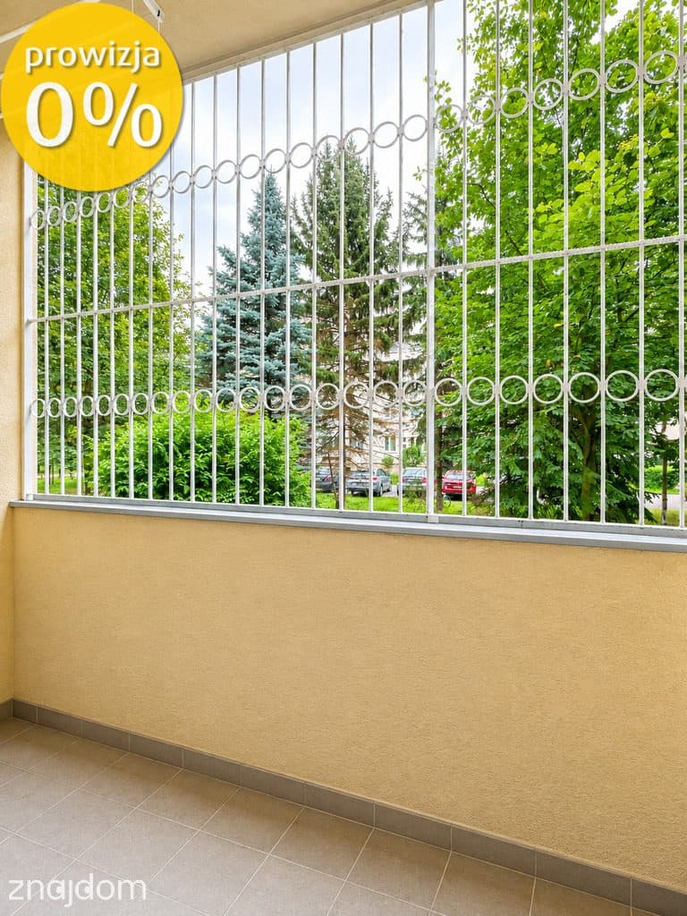 Kraków – Bieńczyce | 2 pokoje + Kuchnia | - zdjęcie 9