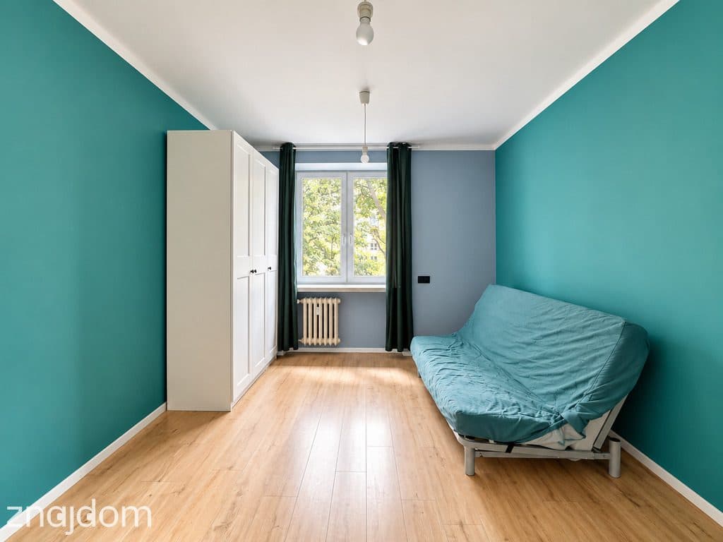 Kraków os. Zielone | przestronne 48 m2 | - zdjęcie 3