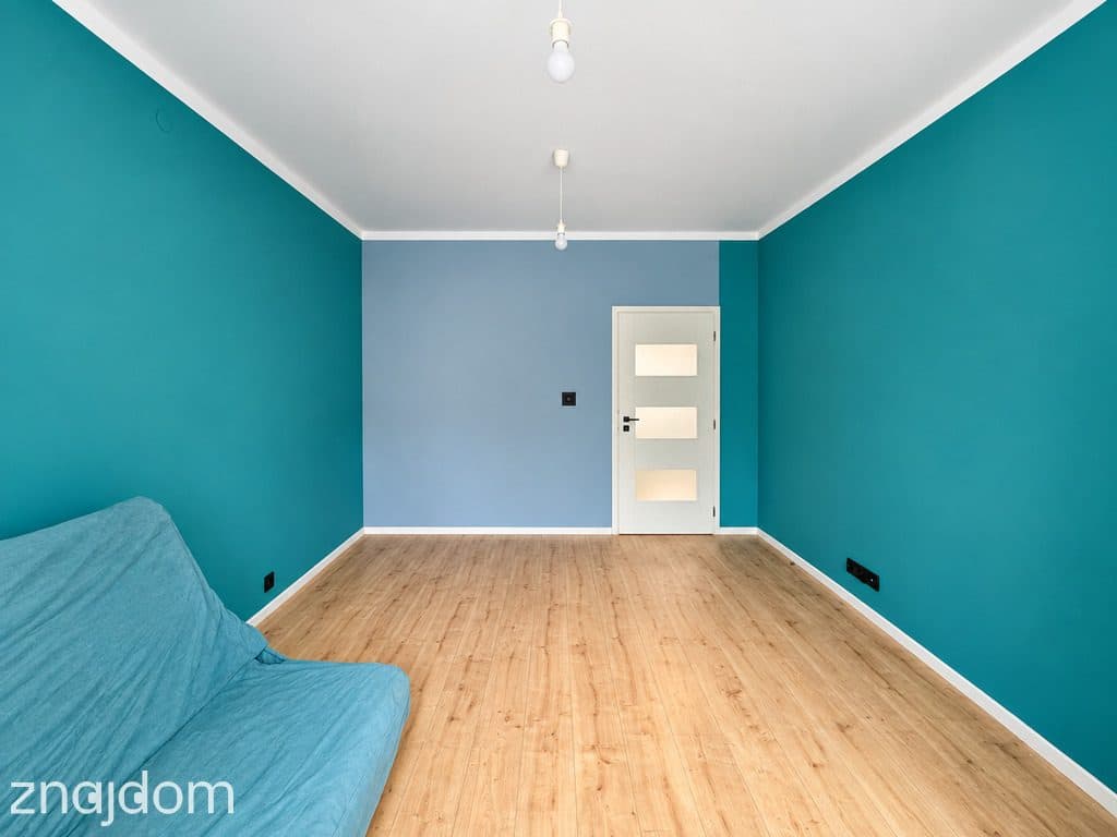 Kraków os. Zielone | przestronne 48 m2 | - zdjęcie 4