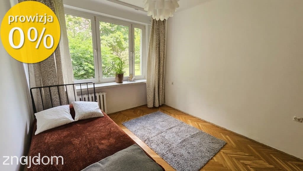2 pokoje | Oddzielna kuchnia | Bez prowizji 0% - zdjęcie 3