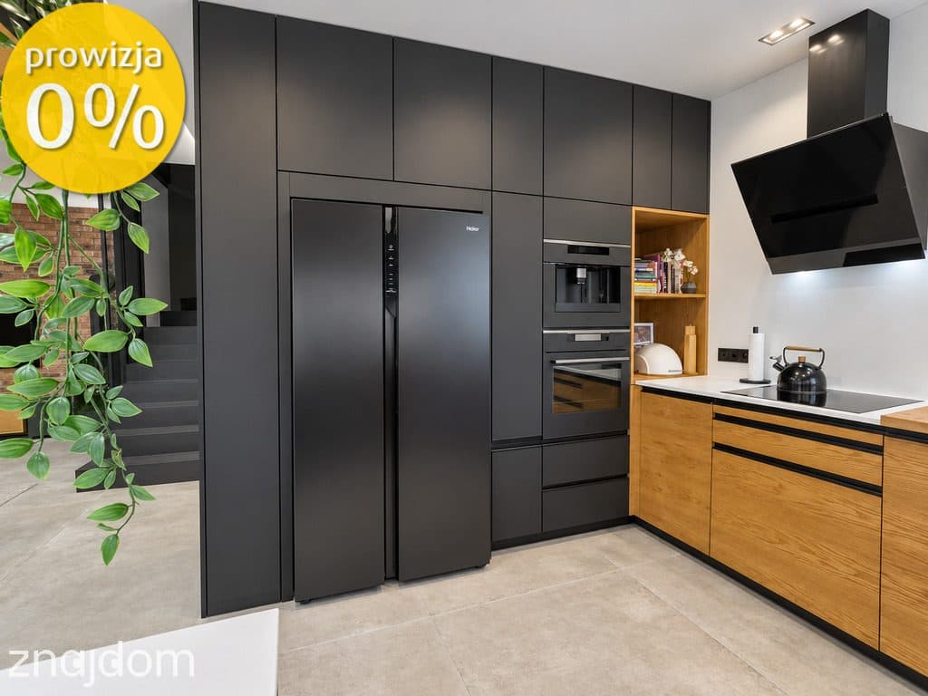 Dom w stylu loft | Umeblowany | Garaż | 0% prowizji - zdjęcie 6