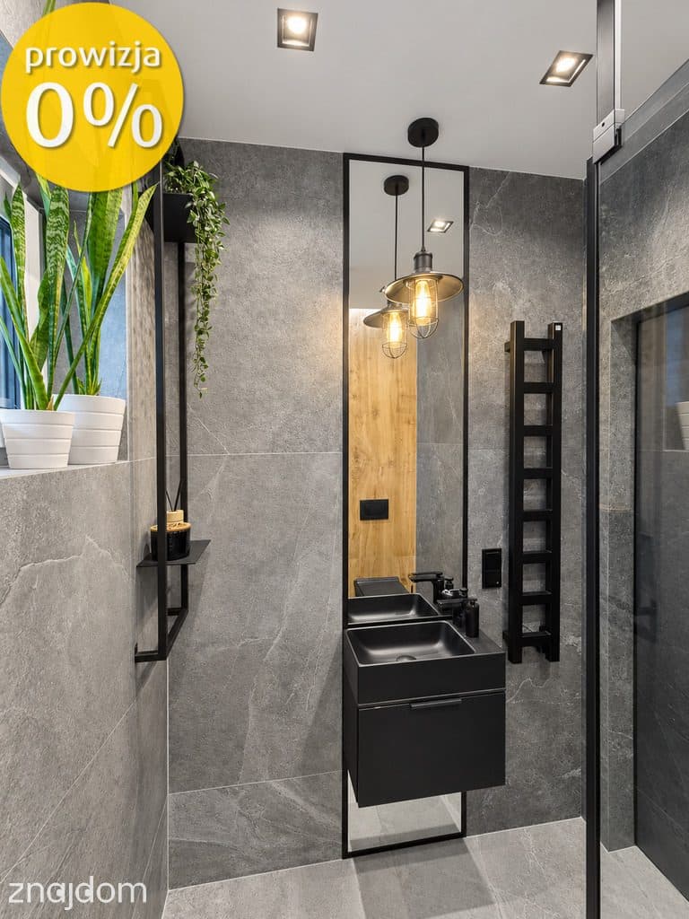 Dom w stylu loft | Umeblowany | Garaż | 0% prowizji - zdjęcie 10