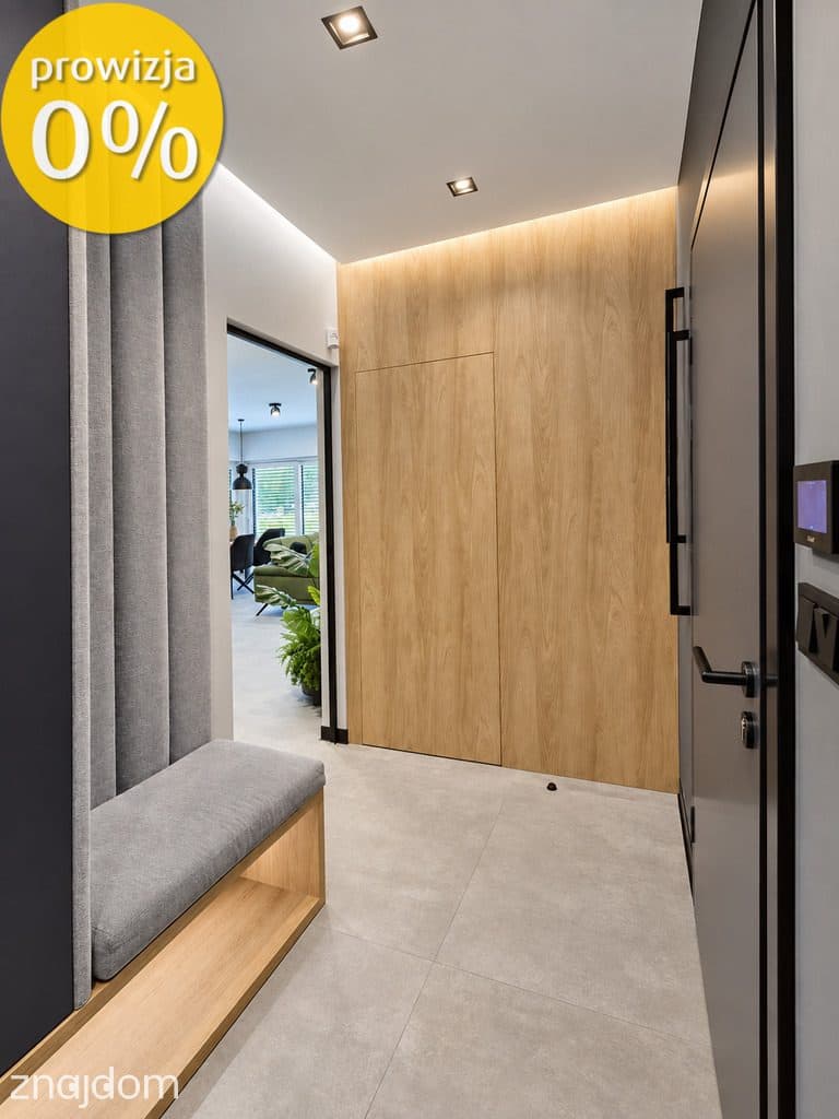 Dom w stylu loft | Umeblowany | Garaż | 0% prowizji - zdjęcie 8