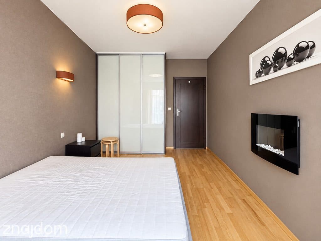 3-pokoje | 52 m² | ul. Szlak 77 | Kraków | - zdjęcie 4