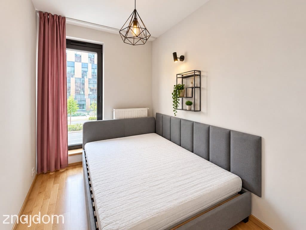 3-pokoje | 52 m² | ul. Szlak 77 | Kraków | - zdjęcie 6
