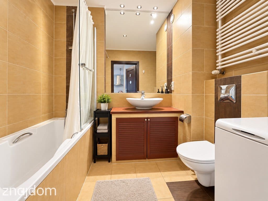 3-pokoje | 52 m² | ul. Szlak 77 | Kraków | - zdjęcie 7