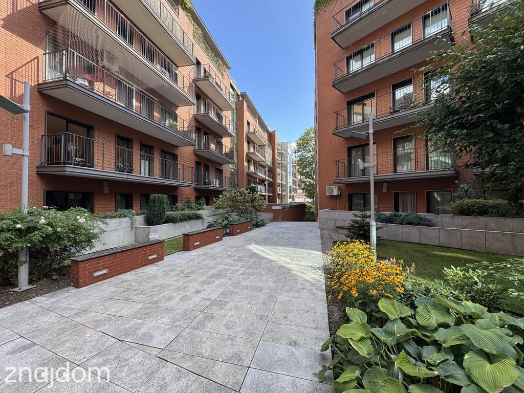 3-pokoje | 52 m² | ul. Szlak 77 | Kraków | - zdjęcie 8