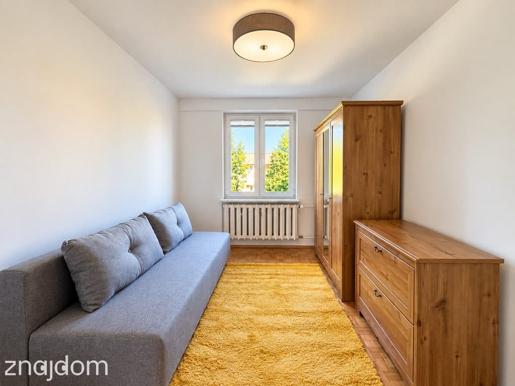 2 pokoje | 45 m² | po remoncie | klimatyzacja | - zdjęcie 3