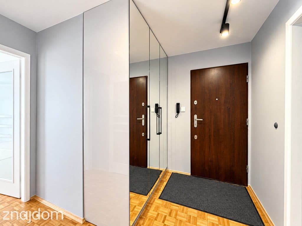 2 pokoje | 45 m² | po remoncie | klimatyzacja | - zdjęcie 7
