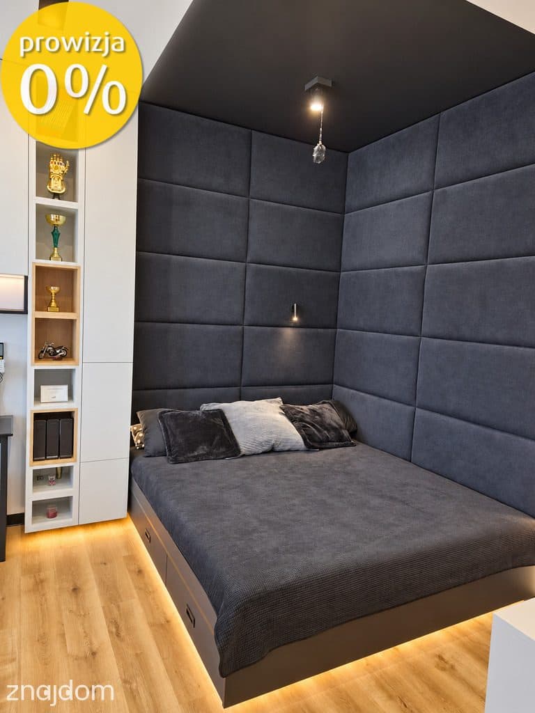Dom w stylu loft | Umeblowany | Garaż | 0% prowizji - zdjęcie 17