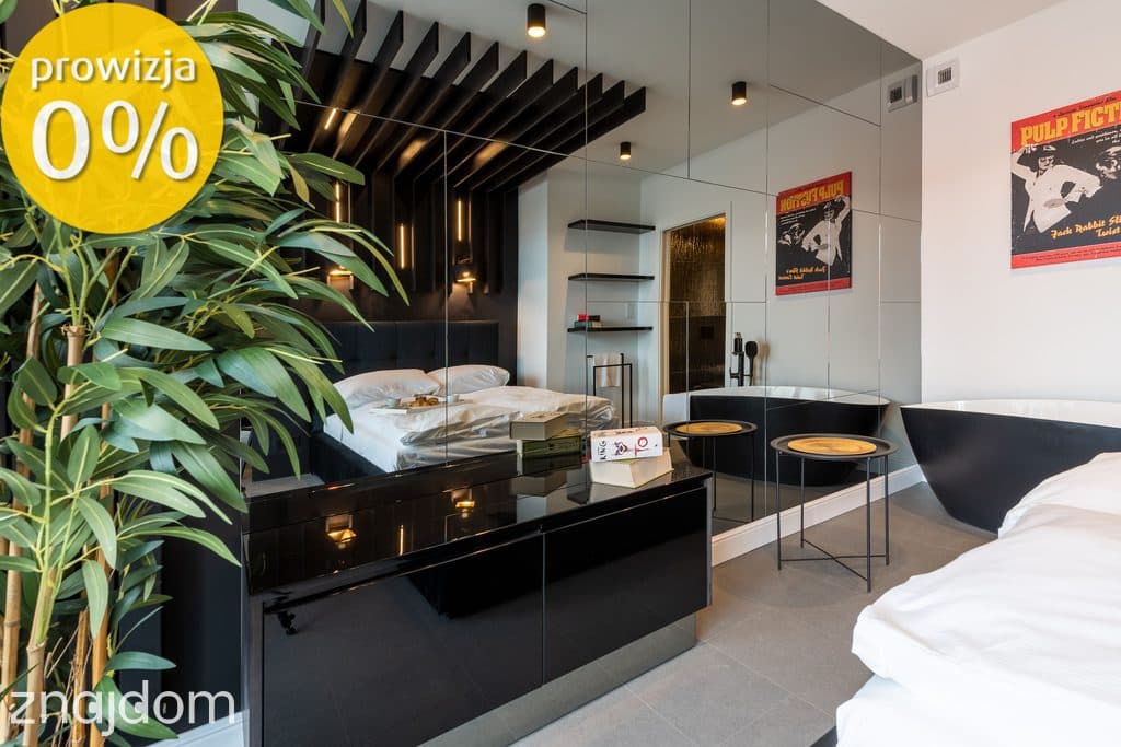 |Apartament w centrum Katowic|Prowiizja 0%|Taras| - zdjęcie 5